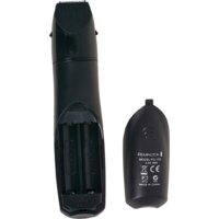 Триммер для бороды и усов Remington PG 180 Pilot - Превью изображения №11 — Интернет-магазин Time-Shop