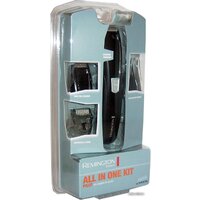 Триммер для бороды и усов Remington PG 180 Pilot - Превью изображения №7 — Интернет-магазин Time-Shop