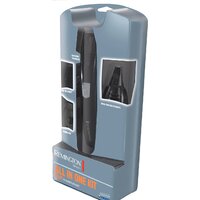 Триммер для бороды и усов Remington PG 180 Pilot - Превью изображения №9 — Интернет-магазин Time-Shop