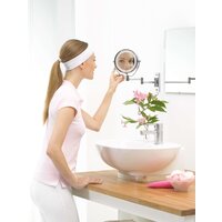 Косметическое зеркало Beurer BS 59 - Превью изображения №5 — Интернет-магазин Time-Shop