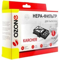 HEPA-фильтр Ozone H-24 - Превью изображения №4 — Интернет-магазин Time-Shop