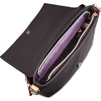 Женская сумка Bugatti Ella 49662802 (темно-коричневый) - Превью изображения №5 — Интернет-магазин Time-Shop