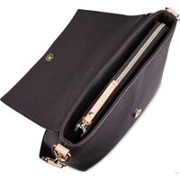 Женская сумка Bugatti Ella 49662802 (темно-коричневый) - Превью изображения №4 — Интернет-магазин Time-Shop