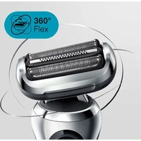 Электробритва Braun Series 7 71-S4200cs - Превью изображения №3 — Интернет-магазин Time-Shop