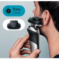 Электробритва Braun Series 7 71-S4200cs - Превью изображения №5 — Интернет-магазин Time-Shop