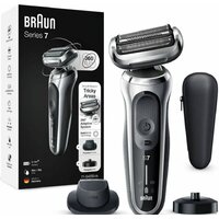 Электробритва Braun Series 7 71-S4200cs - Превью изображения №7 — Интернет-магазин Time-Shop