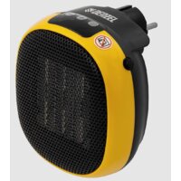 Тепловентилятор Denzel DTFC-700 - Превью изображения №2 — Интернет-магазин Time-Shop