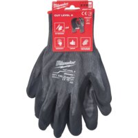 Нитриловые перчатки Milwaukee Cut level 5/E 11/XXL 4932471427 - Превью изображения №2 — Интернет-магазин Time-Shop