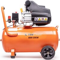 Компрессор FoxWeld Aero 220/50 5071 - Превью изображения №6 — Интернет-магазин Time-Shop
