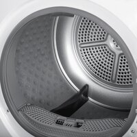 Сушильная машина MAUNFELD MFDM168WH03B - Превью изображения №10 — Интернет-магазин Time-Shop