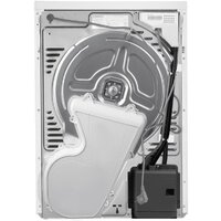 Сушильная машина MAUNFELD MFDM168WH03B - Превью изображения №4 — Интернет-магазин Time-Shop