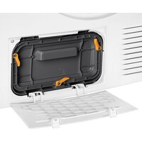 Сушильная машина MAUNFELD MFDM168WH03B - Превью изображения №14 — Интернет-магазин Time-Shop