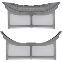 Сушильная машина MAUNFELD MFDM168WH03B - Превью изображения №12 — Интернет-магазин Time-Shop