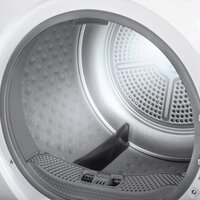 Сушильная машина MAUNFELD MFDM168WH03B - Превью изображения №11 — Интернет-магазин Time-Shop