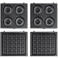 Вафельница Galaxy Line GL2969 - Превью изображения №3 — Интернет-магазин Time-Shop