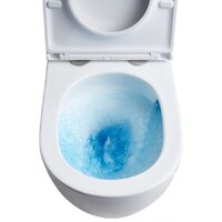 Унитаз подвесной AV Engineering Comfort X1 AVWHR203X1 - Превью изображения №5 — Интернет-магазин Time-Shop