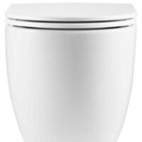 Унитаз подвесной AV Engineering Comfort X1 AVWHR203X1 - Превью изображения №2 — Интернет-магазин Time-Shop