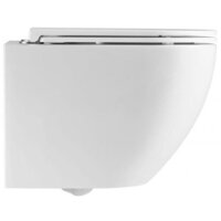 Унитаз подвесной AV Engineering Comfort X1 AVWHR203X1 - Превью изображения №3 — Интернет-магазин Time-Shop