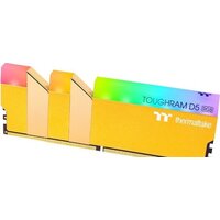 Оперативная память Thermaltake Toughram RGB D5 2x16ГБ DDR5 5600 МГц RG36D516GX2-5600C36A - Превью изображения №3 — Интернет-магазин Time-Shop