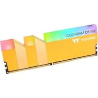 Оперативная память Thermaltake Toughram RGB D5 2x16ГБ DDR5 5600 МГц RG36D516GX2-5600C36A - Превью изображения №2 — Интернет-магазин Time-Shop