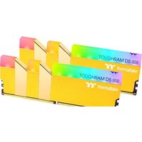 Thermaltake Toughram RGB D5 2x16ГБ DDR5 5600 МГц RG36D516GX2-5600C36A