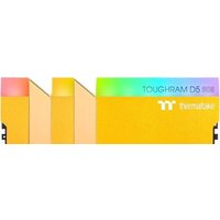 Оперативная память Thermaltake Toughram RGB D5 2x16ГБ DDR5 5600 МГц RG36D516GX2-5600C36A - Превью изображения №4 — Интернет-магазин Time-Shop