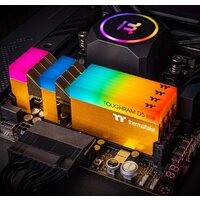 Оперативная память Thermaltake Toughram RGB D5 2x16ГБ DDR5 5600 МГц RG36D516GX2-5600C36A - Превью изображения №6 — Интернет-магазин Time-Shop