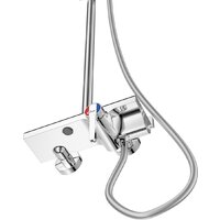 Душевая система  A-Five A5-0538 - Превью изображения №3 — Интернет-магазин Time-Shop