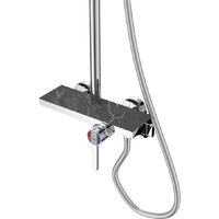 Душевая система  A-Five A5-0538 - Превью изображения №2 — Интернет-магазин Time-Shop