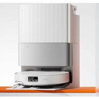 Робот-пылесос Roborock Qrevo EdgeT QRET02-02 (евровилка, с русской озвучкой, белый) - Превью изображения №12 — Интернет-магазин Time-Shop