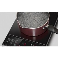 Настольная плита Redmond (Редмонд) RIC-4601 - Превью изображения №4 — Интернет-магазин Time-Shop