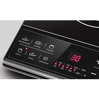 Настольная плита Redmond (Редмонд) RIC-4601 - Превью изображения №2 — Интернет-магазин Time-Shop