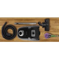 Пылесос Gorenje VCEA28GLBK - Превью изображения №4 — Интернет-магазин Time-Shop