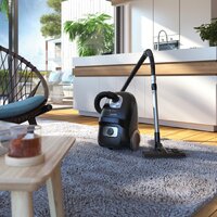 Пылесос Gorenje VCEA28GLBK - Превью изображения №5 — Интернет-магазин Time-Shop