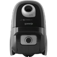 Пылесос Gorenje VCEA28GLBK - Превью изображения №2 — Интернет-магазин Time-Shop