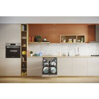 Встраиваемая посудомоечная машина Candy CI 3E7L0W - Превью изображения №7 — Интернет-магазин Time-Shop