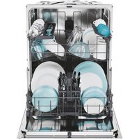 Встраиваемая посудомоечная машина Candy CI 3E7L0W - Превью изображения №5 — Интернет-магазин Time-Shop