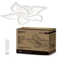Припотолочная люстра In Home Elegant Lotus 4690612051505 - Превью изображения №2 — Интернет-магазин Time-Shop