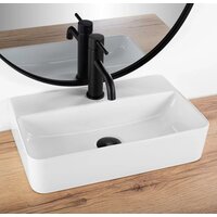 Умывальник Rea Naomi U0630 - Превью изображения №4 — Интернет-магазин Time-Shop