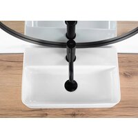 Умывальник Rea Naomi U0630 - Превью изображения №3 — Интернет-магазин Time-Shop