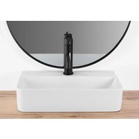 Умывальник Rea Naomi U0630 - Превью изображения №2 — Интернет-магазин Time-Shop