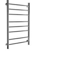 Маргроид Вид 10 СНШ 80/50 скрытого монтажа, таймер справа