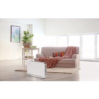 Конвектор Concept KS3020 - Превью изображения №5 — Интернет-магазин Time-Shop