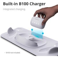 Док-станция BOBOVR D3 Charging Dock для Quest 3 - Превью изображения №3 — Интернет-магазин Time-Shop