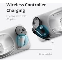 Док-станция BOBOVR D3 Charging Dock для Quest 3 - Превью изображения №4 — Интернет-магазин Time-Shop