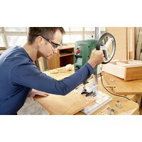 Сверлильный станок Bosch PBD 40 (0603B07000) - Превью изображения №7 — Интернет-магазин Time-Shop