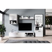 НК-Мебель Rock 71295603 (белый)