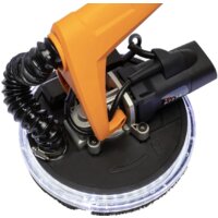 Шлифмашина для стен и потолков DLT Жираф MAX-XT R7234 - Превью изображения №7 — Интернет-магазин Time-Shop