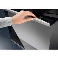 Электрический духовой шкаф Electrolux AssistedCooking SENSE 800 KOEBP39WX - Превью изображения №4 — Интернет-магазин Time-Shop