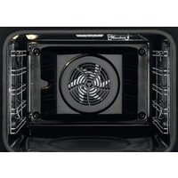 Электрический духовой шкаф Electrolux AssistedCooking SENSE 800 KOEBP39WX - Превью изображения №5 — Интернет-магазин Time-Shop